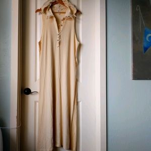 Free People Beach Coverup